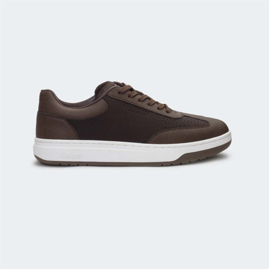 Coffee Casual Sneakers for Men (NOVA 578SK)
