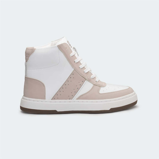 High-Top Sneakers for Women (EVE 678R.W)