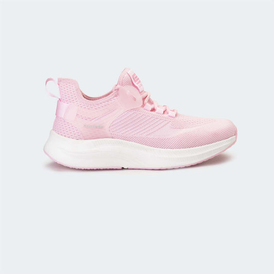 Blush Sport Shoes for Women (Nico 737)