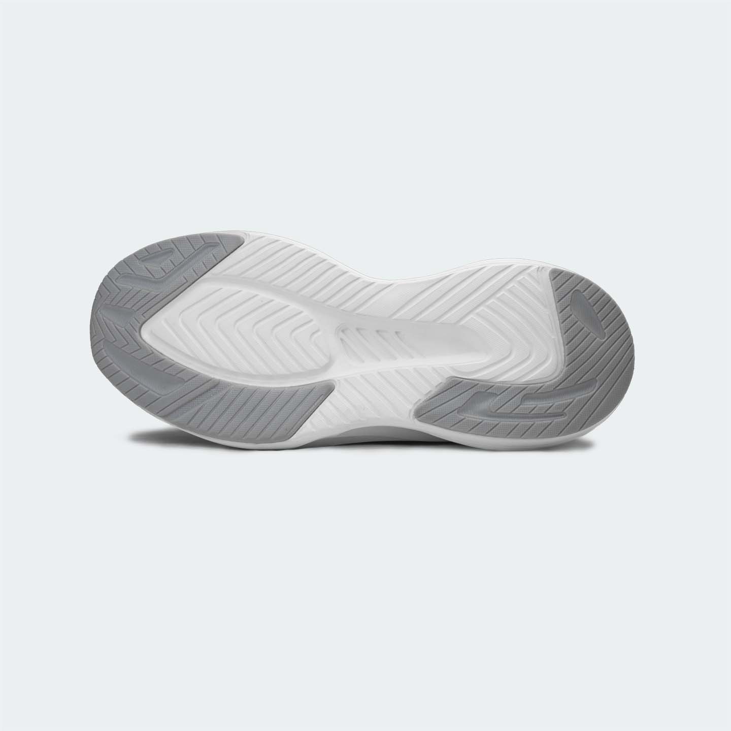 Caliber Shoes White Sport Shoes For Men ( FERLAND 746 )