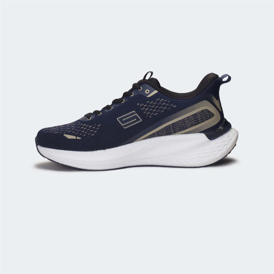 Navy Sport Shoes for Men ( VELOCITY 753 )