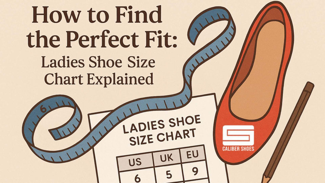 how to find the perfect fit