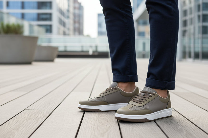 Men Casuals Shoes in Dubai