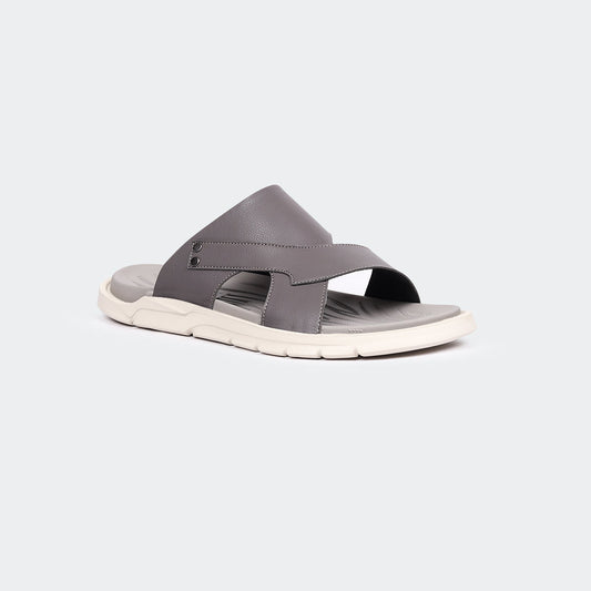 Slipper Grey For Men ( DANDELION 304G )