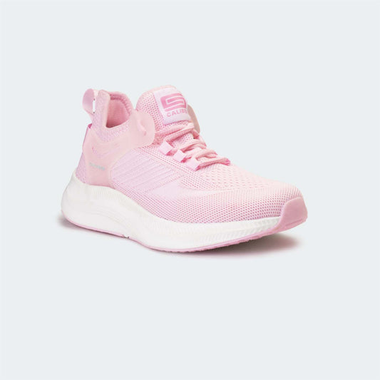 Blush Sport Shoes for Women (Nico 737)