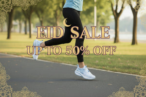 EID SALE: Up To 50% OFF