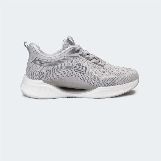 Grey Sport Shoes for Men (SPENCE 745)