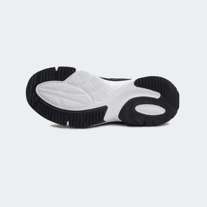 Caliber Shoes Black 2.0 Sport Shoes for Men ( SHADOW-X 748 )