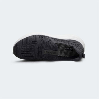 Grey Sports Shoes for Men (AEROKNIT 755)