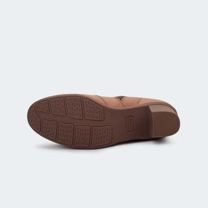 Caliber Shoes CFR Boots For Women (X471C VALERIE) - Caliber Shoes