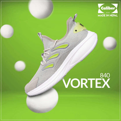 Caliber Shoes Sport Sneakers for Men (Vortex 840) - Caliber Shoes