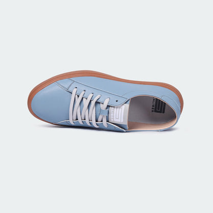 Iceberg Casual Sneakers for Men (META 556S)