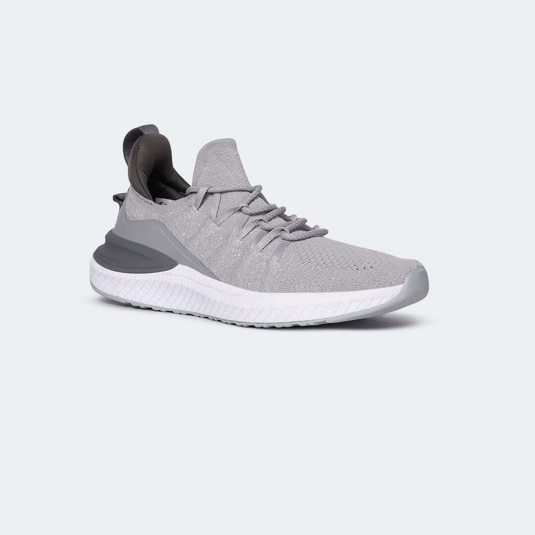 Sport Shoes Grey for Men (LENNOX 725)