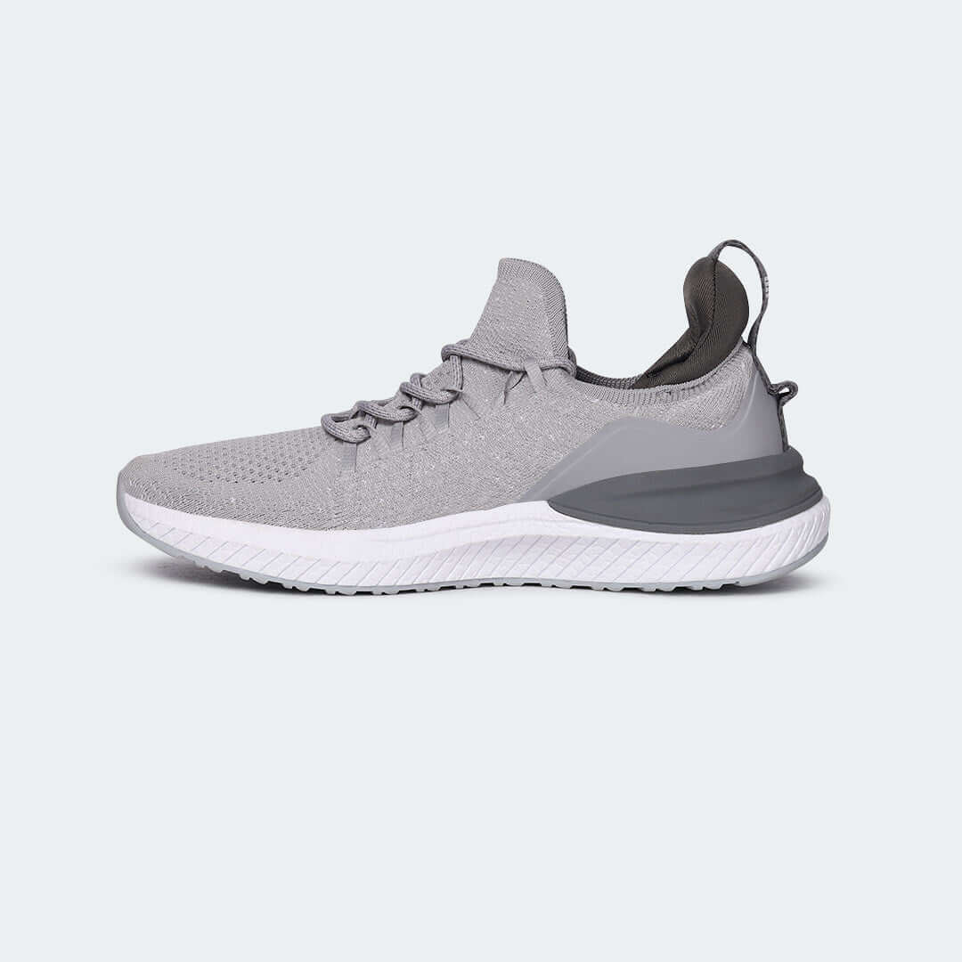 Sport Shoes Grey for Men (LENNOX 725)